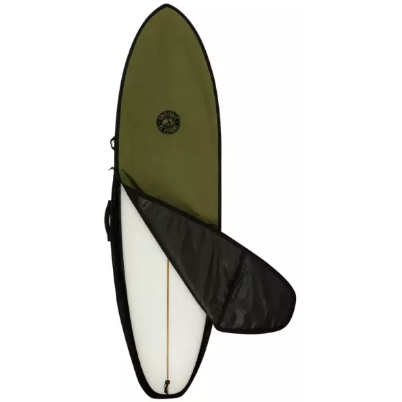 Housse de surf Creatures Shortboard Grom Day Use