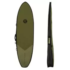boardbag Creatures Shortboard Grom Day Use 2