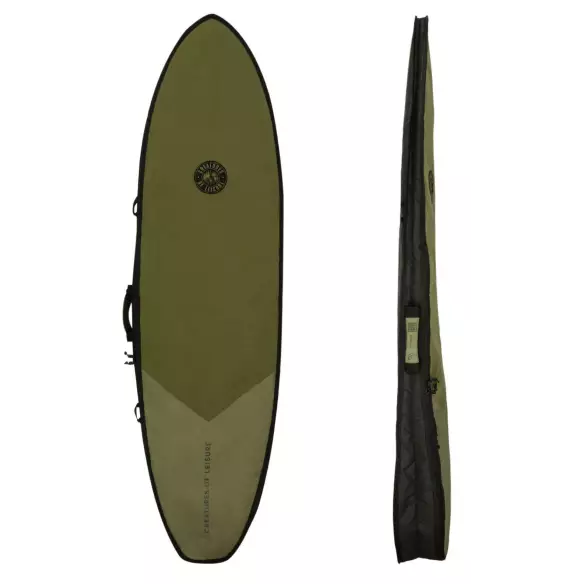 Housse de surf Creatures Shortboard Grom Day Use