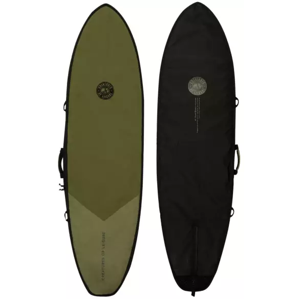Creatures Shortboard Grom Day Use bag Creatures Shortboard Grom Day Use bag