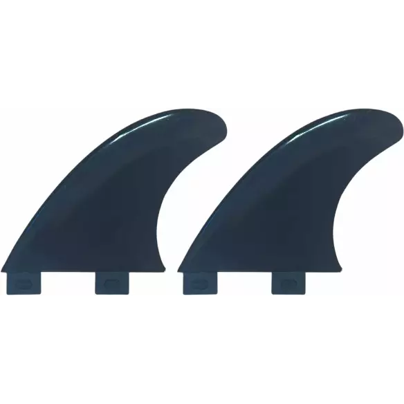 Quillas Mundo-Surf Quad Rear Click Tab