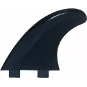 Quilhas surf M-Fins tri-fin