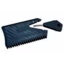 Abstreifer mit schlüssel alen Shapers