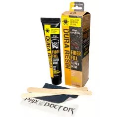 Reparador PhixDoctor Dura Resin Super Mini