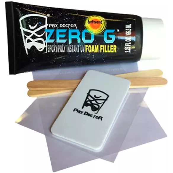 Reparador PhixDoctor Dura Rezn Reparador PhixDoctor Dura Rezn