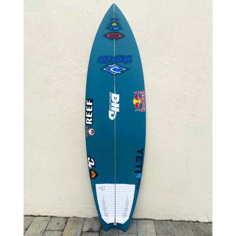 Presa Creature di tempo libero Mick Fanning 