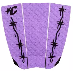 Surfboard tail pad Creatures Jack Freestone Lite