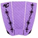 Surfboard tail pad Creatures Jack Freestone Lite