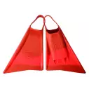 Sniper Menace Red Duo bodyboard fins