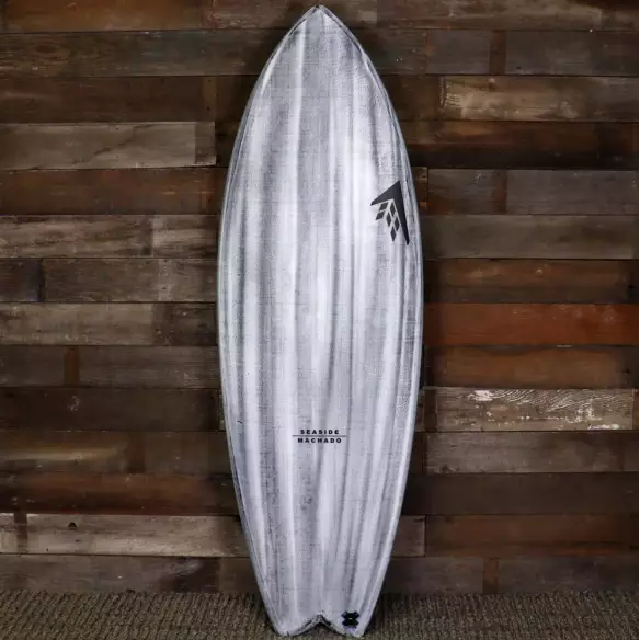 Surfboard Firewire Seaside