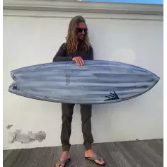 Planche de surf Firewire Seaside Volcanic 2