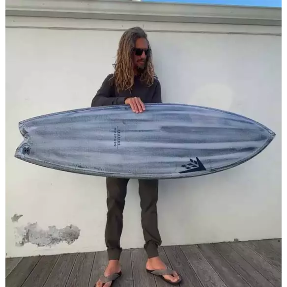 Surfboard Firewire Seaside