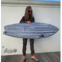 Tavola da surf Firewire Seaside