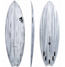 Planche de surf Firewire Mashup