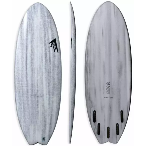 Prancha de surf Firewire Mashup Prancha de surf Firewire Mashup