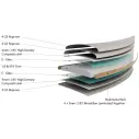 Tavola da surf Firewire Greedy Beaver Volcanic