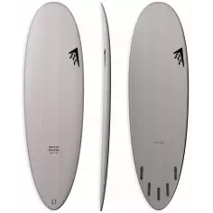 Tabla de surf Firewire Greedy Beaver TimberTek