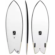 Surfboard Firewire Seaside