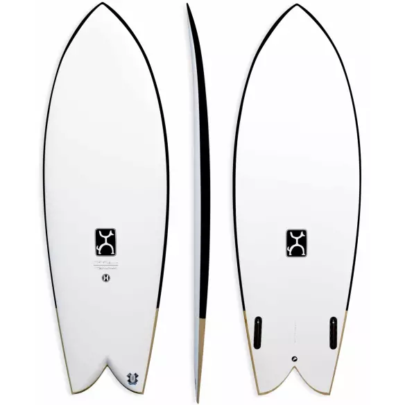 Tavola da surf Firewire Seaside Tavola da surf Firewire Seaside