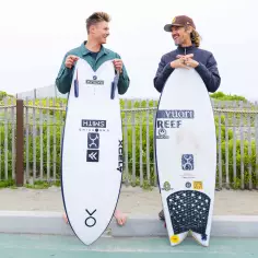 Surfboard Firewire Seaside 2