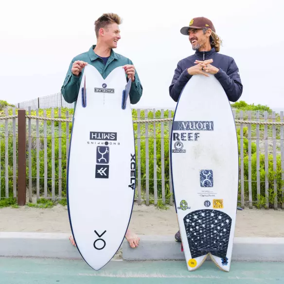 Tavola da surf Firewire Seaside Tavola da surf Firewire Seaside
