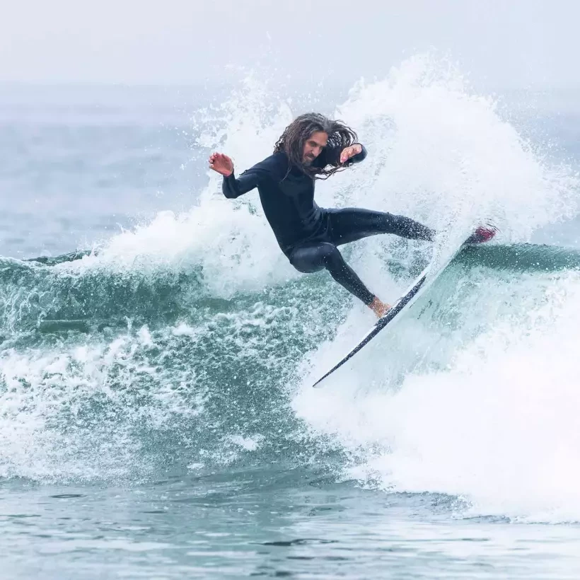 Planche de surf Firewire Seaside