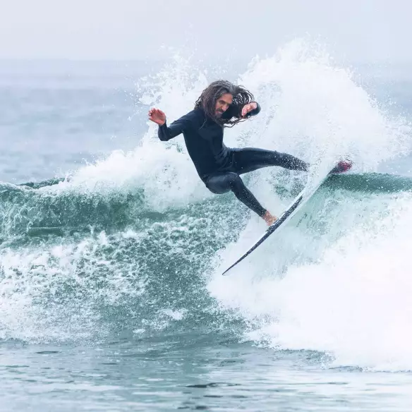 Prancha de surf Firewire Seaside Prancha de surf Firewire Seaside