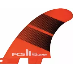 Quillas FCS2 Accelerator Neo Glass