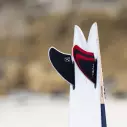 Finnen Firewire Too Fish Keel