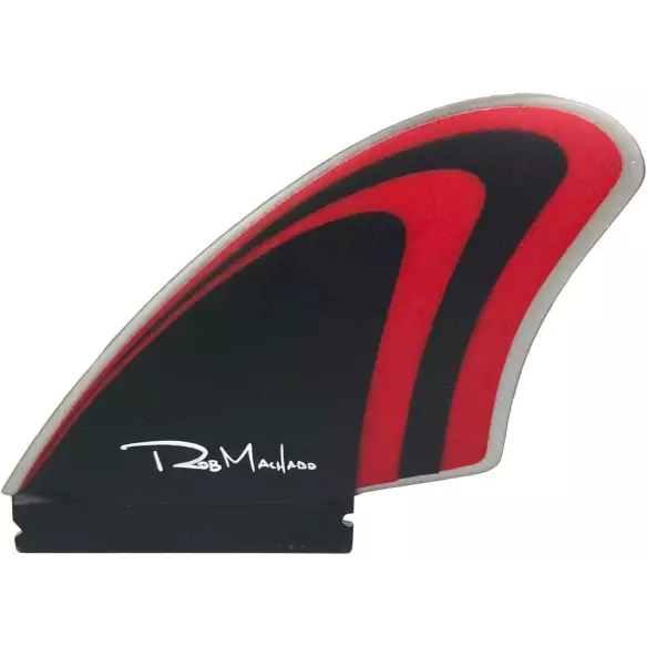 Pinne surf Firewire Too Fish Keel