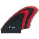 Finnen Firewire Too Fish Keel