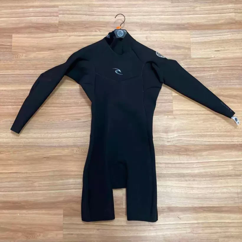 Shorty Rip Curl Dawn Patrol 2mm LS BZ