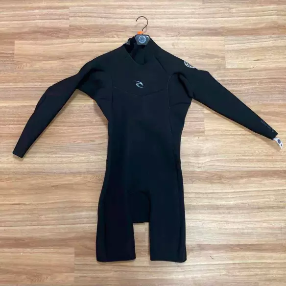 Shorty Rip Curl Dawn Patrol 2mm LS BZ Shorty Rip Curl Dawn Patrol 2mm LS BZ