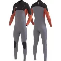 Traje de Neopreno Vissla Seven Seas Comp 4/3mm