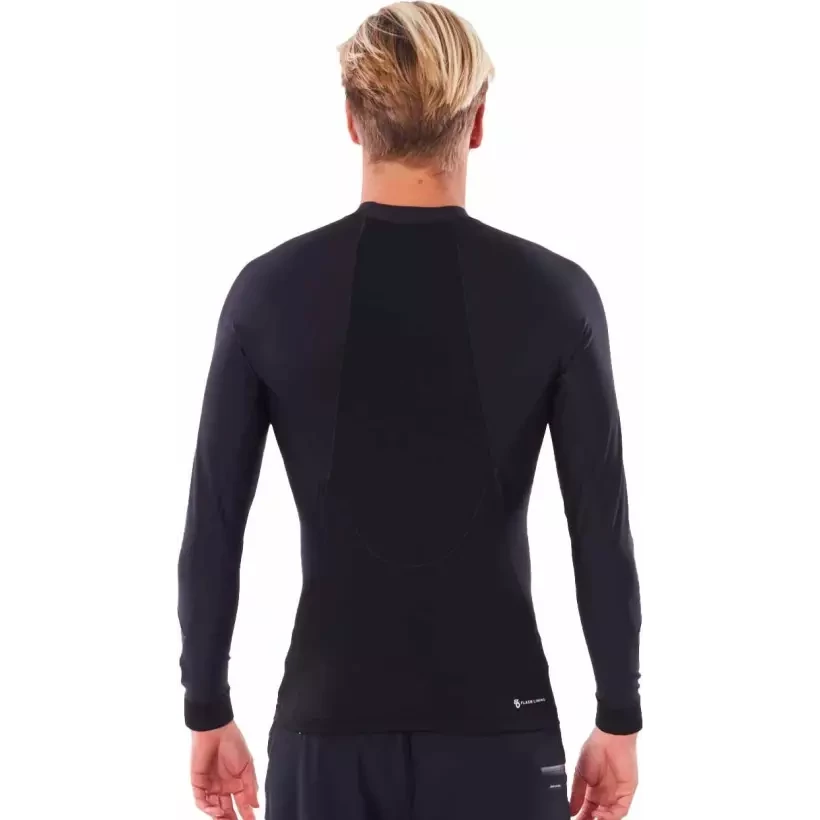 Top de neopreno Rip Curl FlashBomb