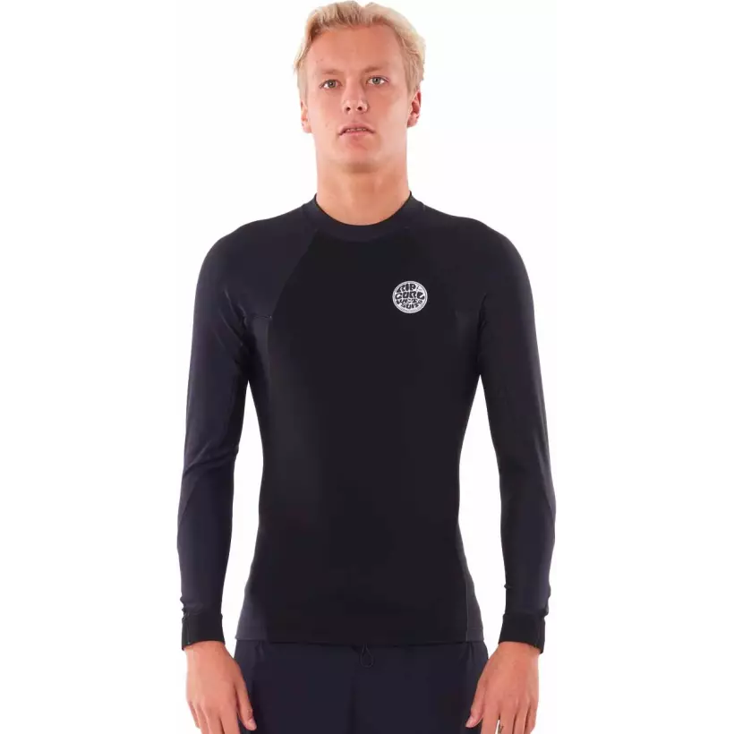 Top de neopreno Rip Curl FlashBomb