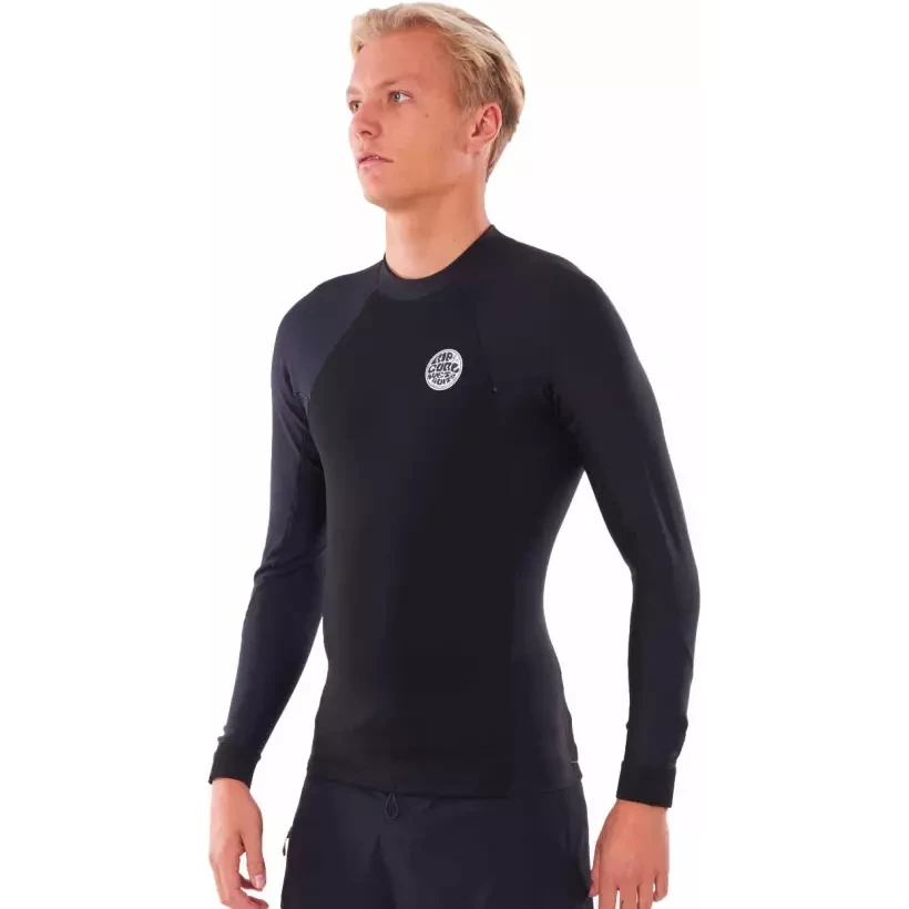 Top in neoprene Rip Curl bomba abbagliante