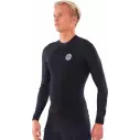 Top in neoprene Rip Curl bomba abbagliante