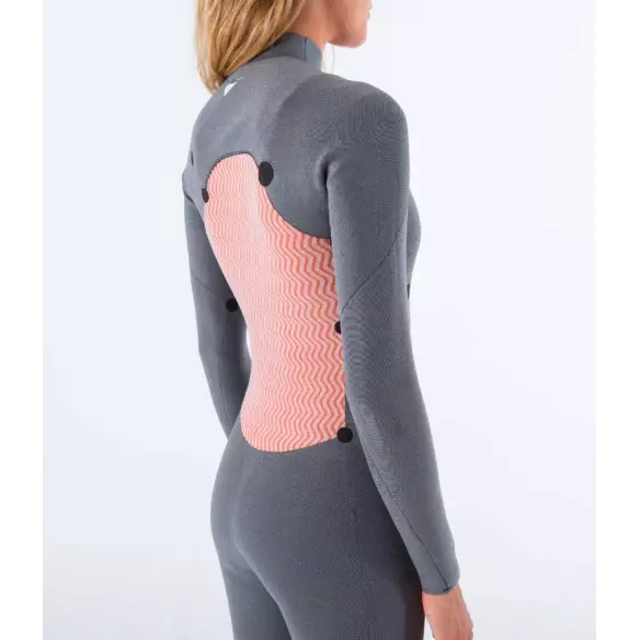 Neopren  Hurley Advantage 4/3mm