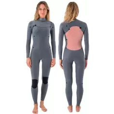 Muta surf Hurley Advantage 4/3mm 2