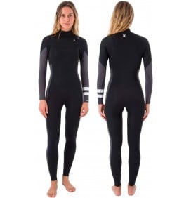 Traje Neopreno Hurley Advantage 4/3mm