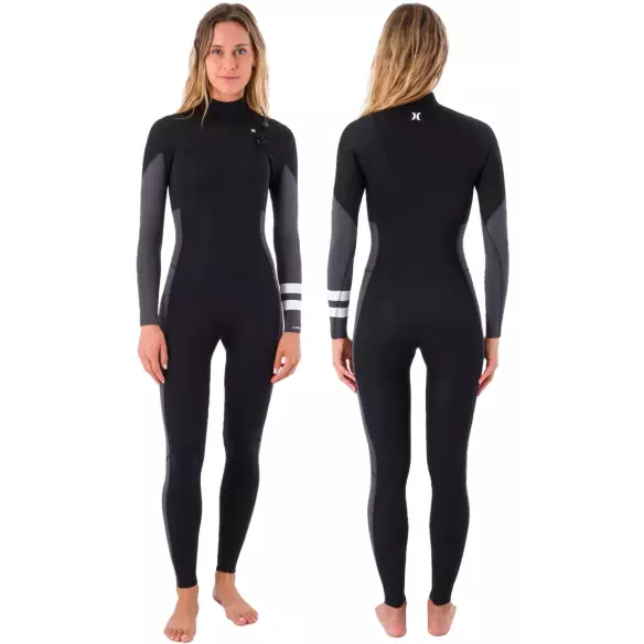 Neopreen Hurley Advantage 4/3mm Neopreen Hurley Advantage 4/3mm