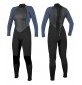 Neoprene ragazza o'neill Reattore 3/2mm