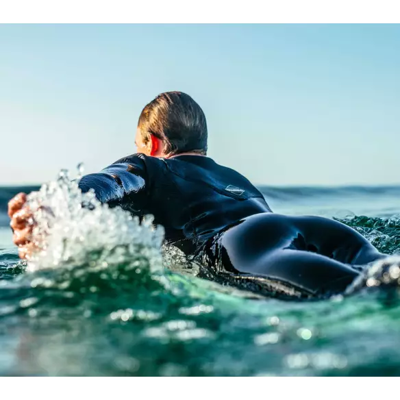Wetsuit O´Neill Hyperfreak 4/3mm+ Wetsuit O´Neill Hyperfreak 4/3mm+