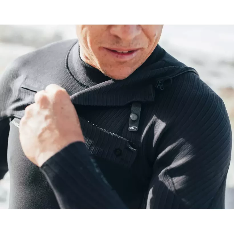 Wetsuit O´Neill Hyperfreak 4/3mm+