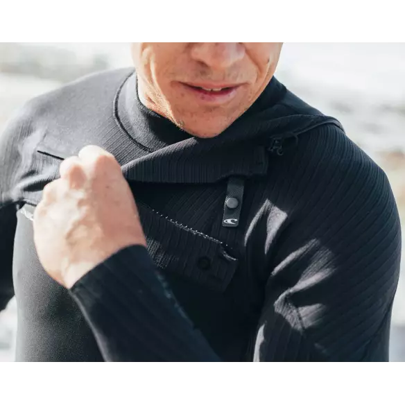 Wetsuit O´Neill Hyperfreak 4/3mm+ Wetsuit O´Neill Hyperfreak 4/3mm+