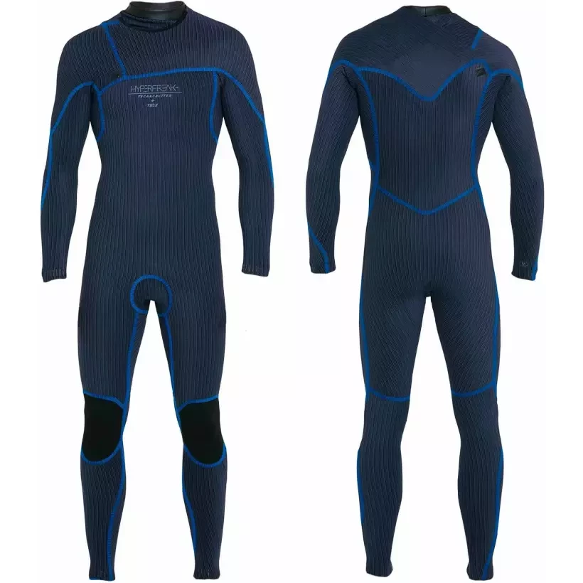 Wetsuit O´Neill Hyperfreak 4/3mm+
