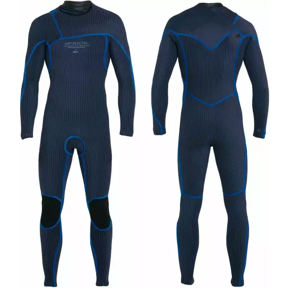 Neopreno O´Neill Hyperfreak 4/3mm + Neopreno O´Neill Hyperfreak 4/3mm +