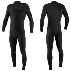 Wetsuit O´Neill Hyperfreak 4/3mm+