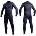 Wetsuit O´Neill Hyperfreak 5/4mm +